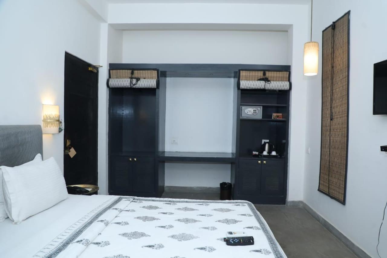 Villa 243 جايبور المظهر الخارجي الصورة