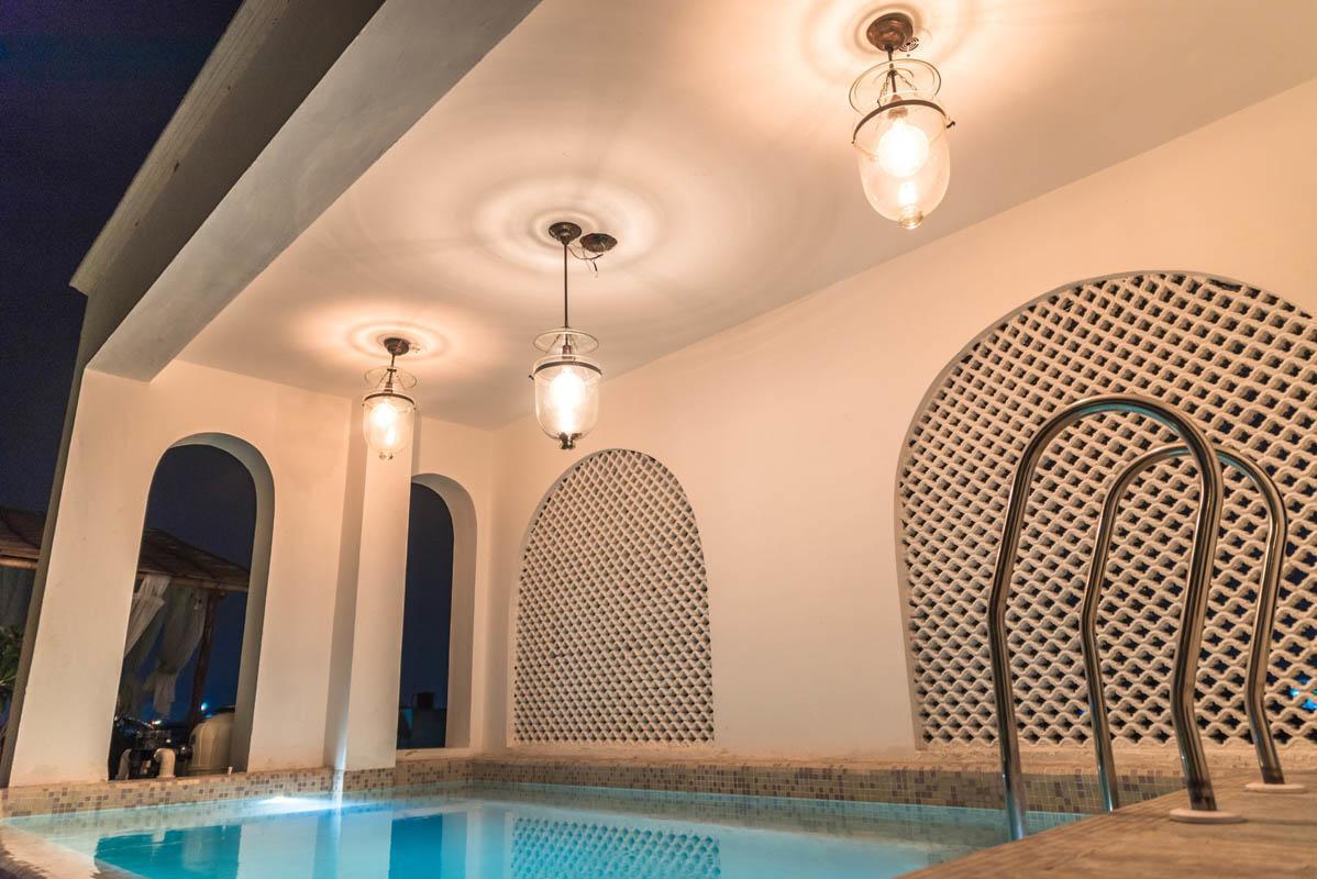 Villa 243 جايبور المظهر الخارجي الصورة