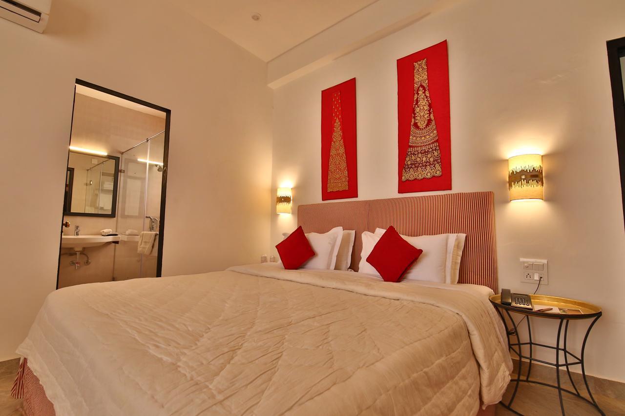 Villa 243 جايبور المظهر الخارجي الصورة
