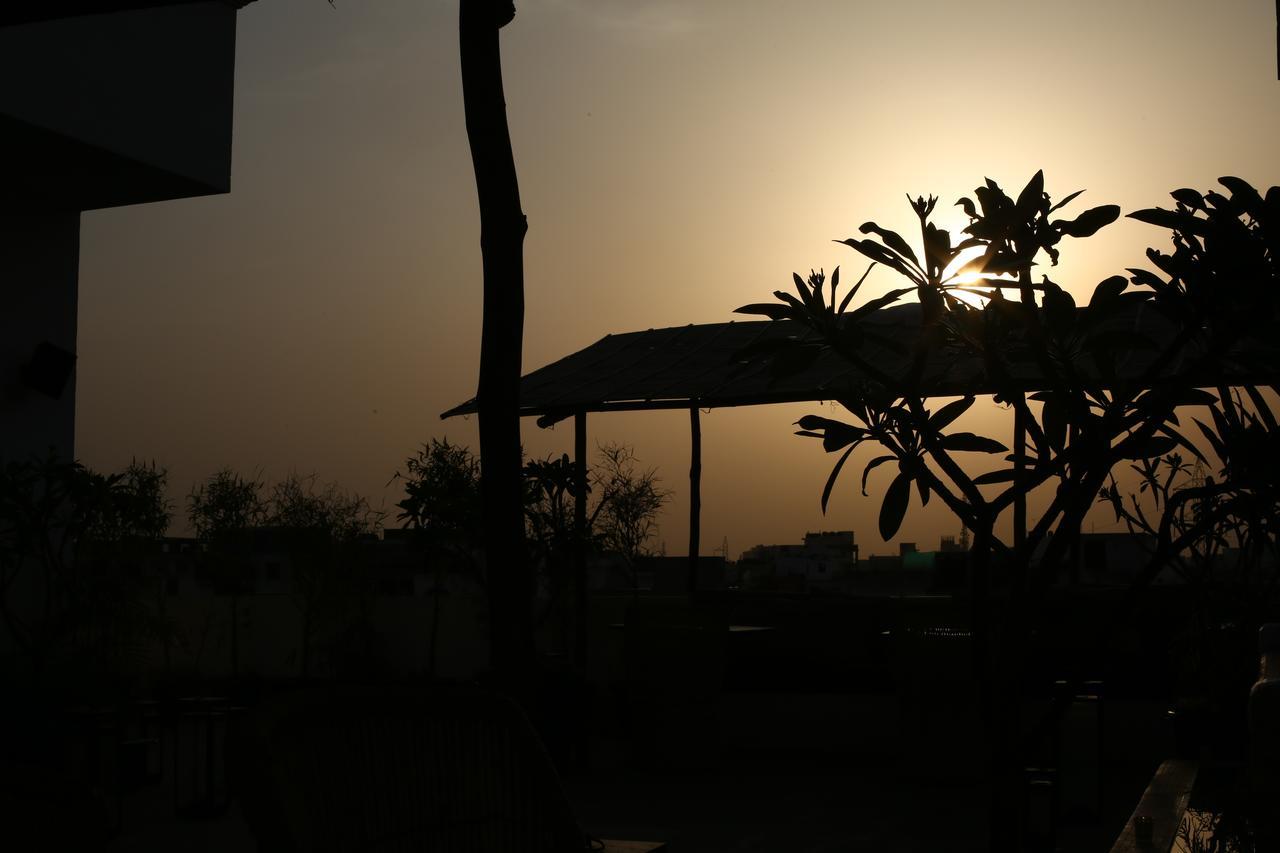 Villa 243 جايبور المظهر الخارجي الصورة