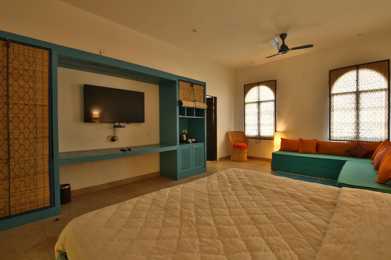 Villa 243 جايبور المظهر الخارجي الصورة
