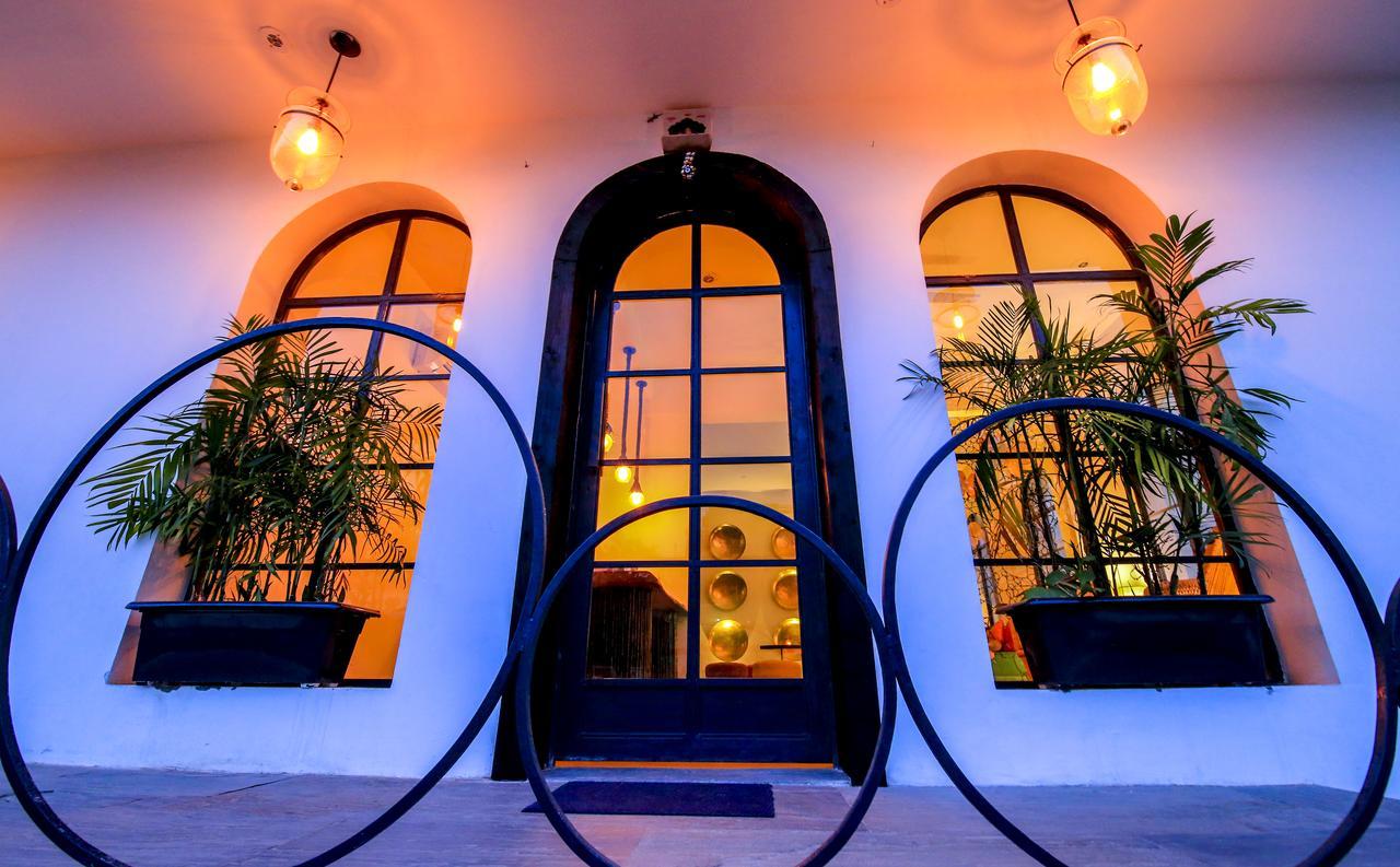 Villa 243 جايبور المظهر الخارجي الصورة
