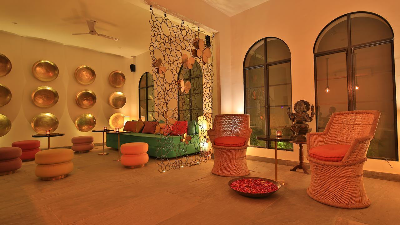 Villa 243 جايبور المظهر الخارجي الصورة