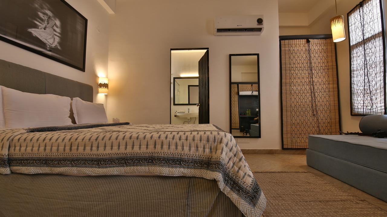 Villa 243 جايبور المظهر الخارجي الصورة
