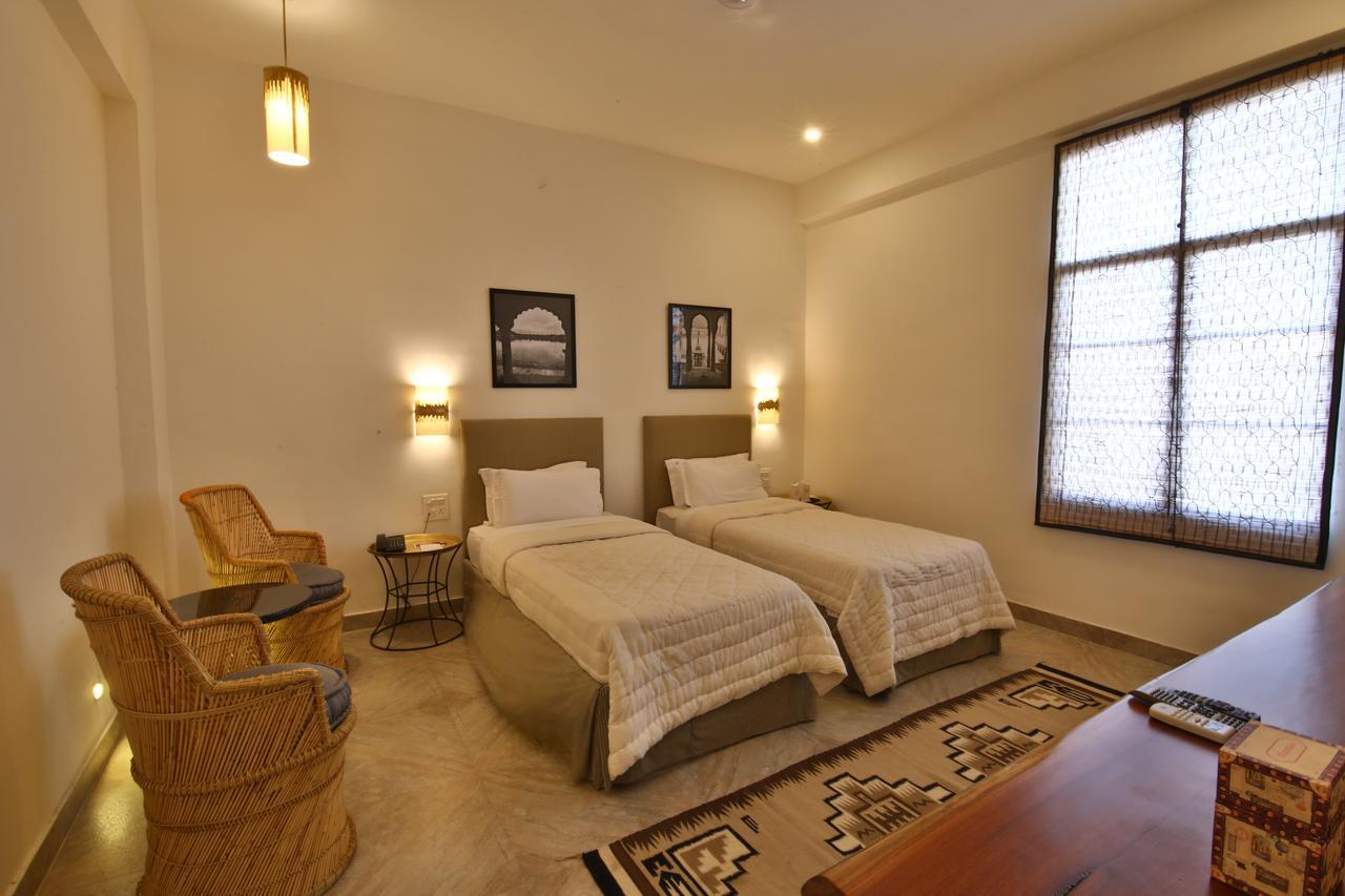 Villa 243 جايبور المظهر الخارجي الصورة