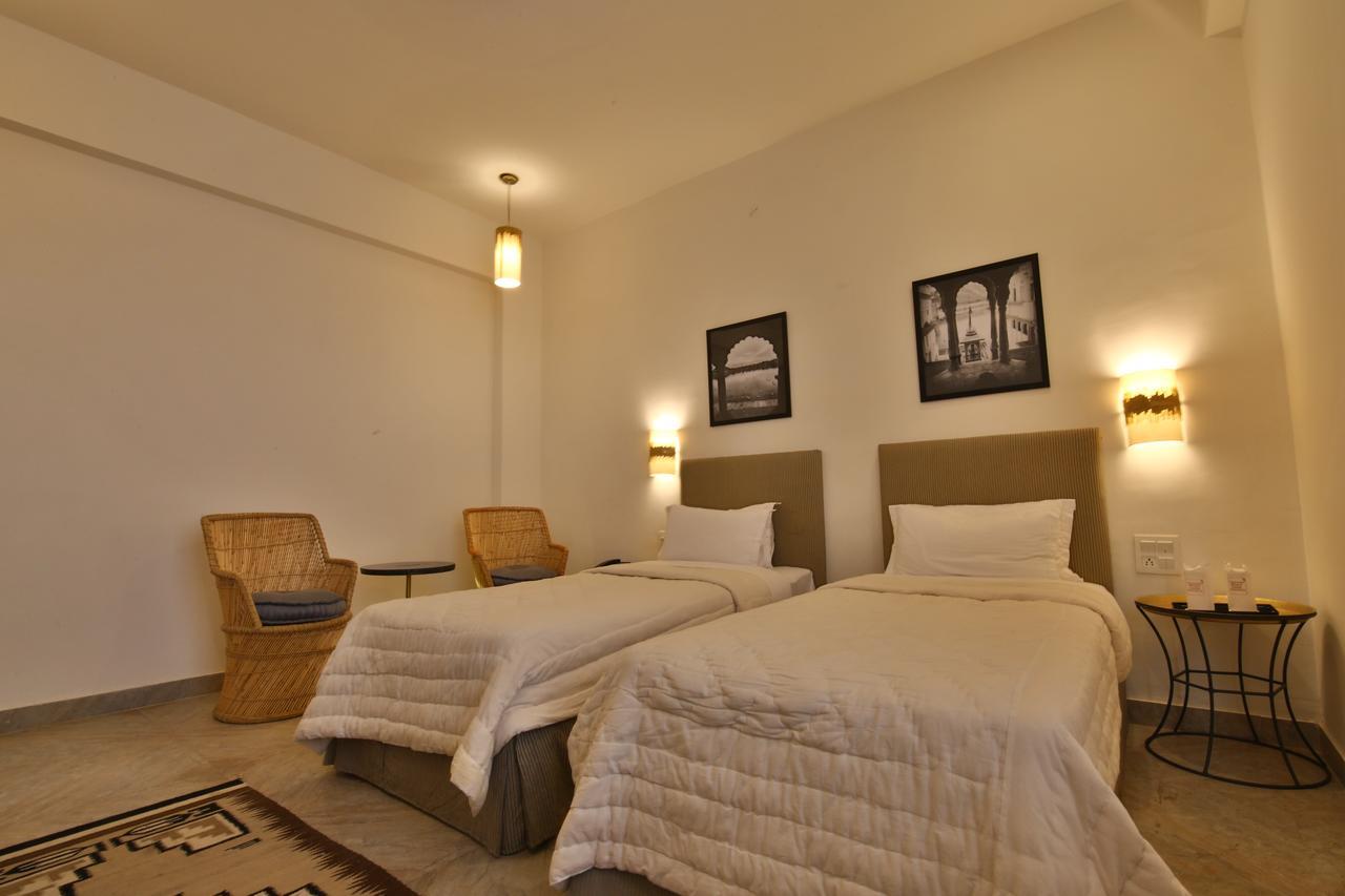 Villa 243 جايبور المظهر الخارجي الصورة