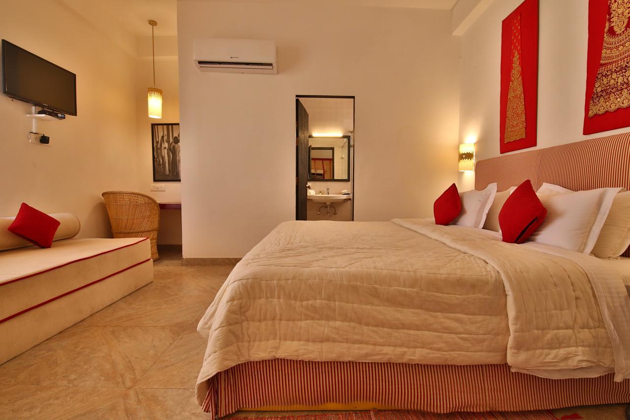 Villa 243 جايبور المظهر الخارجي الصورة